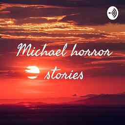 Michael horror stories cover logo
