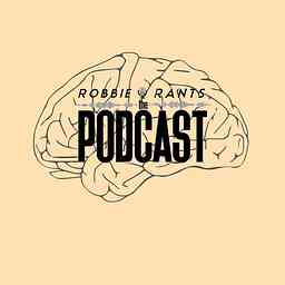 Robbie Rants The Podcast logo