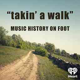takin' a walk logo