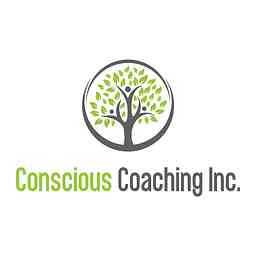 Conscious Corner cover logo