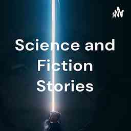 Science and Fiction Stories logo