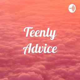 Teenly Advice cover logo