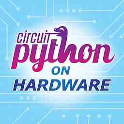 Python on Hardware logo