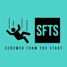 Screwed From The Start cover logo