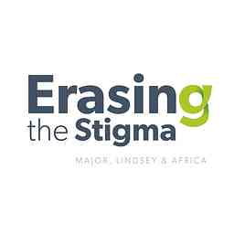 Erasing the Stigma logo