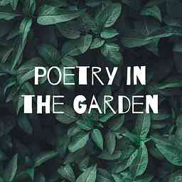 Poetry in the Garden logo