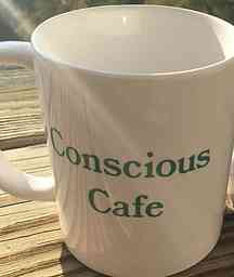 Conscious Cafe logo
