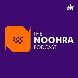 NoohraPodcast logo