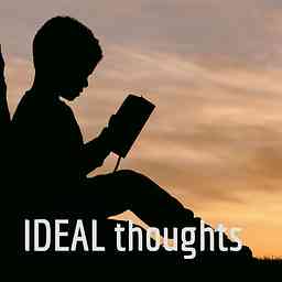 IDEAL thoughts cover logo