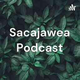 Sacajawea Podcast cover logo