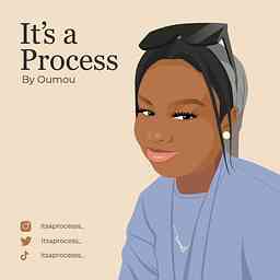 It’s a Process logo