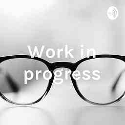 Work in progress cover logo