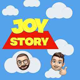 Joy Story logo