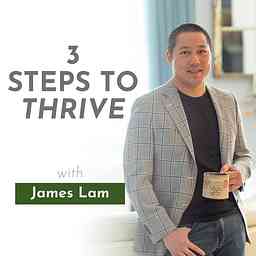 3 Steps to Thrive logo