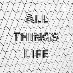 All Things Life cover logo