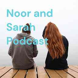 Noor and Sarah Podcast logo