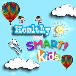 Healthy and Smart Kids cover logo