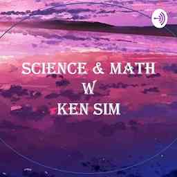 SCIENCE & MATH W KENSIM cover logo