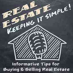 Real Estate - Keeping it Simple cover logo