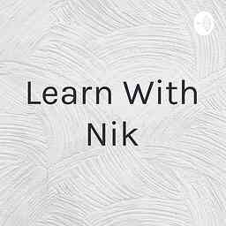 Learn With Nik cover logo
