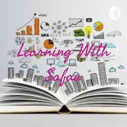 Learning With Safaa cover logo