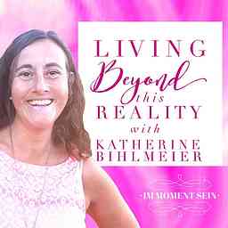 Living Beyond This Reality cover logo