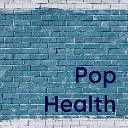 Inspiration: The Health Podcast! logo