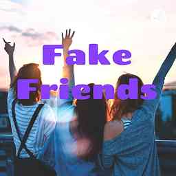 Fake Friends cover logo