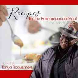 Recipes for the Entrepreneurial Soul cover logo