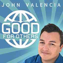 Good For Others Podcast logo