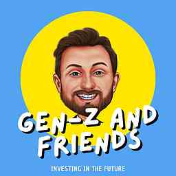 Gen-Z and Friends cover logo