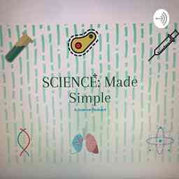Science Made Simple cover logo