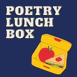 Poetry Lunchbox cover logo