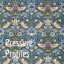Pressure Profiles cover logo