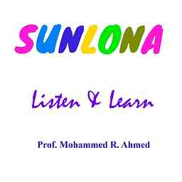 Sunlona cover logo