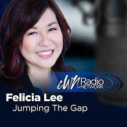 Jumping The Gap cover logo