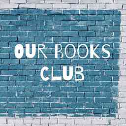 Our Books Club cover logo