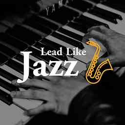 Lead Like Jazz cover logo