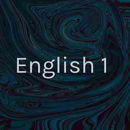 English 1 cover logo