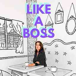 Like A Boss cover logo