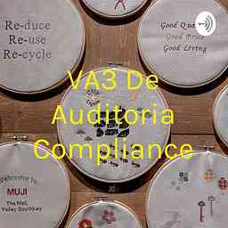 VA3 De Auditoria Compliance cover logo