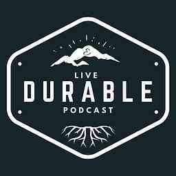 Live Durable Podcast logo