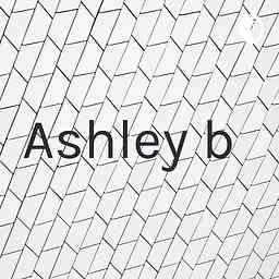 Ashley b cover logo