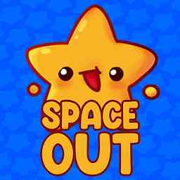 Space Out cover logo