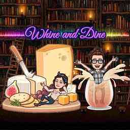 Whine And Dine cover logo