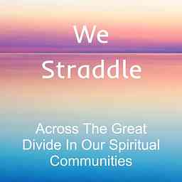 We Straddle cover logo