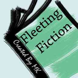 Fleeting Fiction cover logo