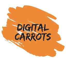Digital Carrots cover logo