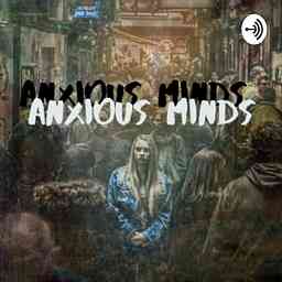 Anxious Minds cover logo