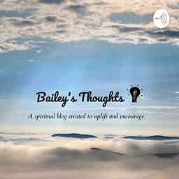 Bailey’s Thoughts cover logo